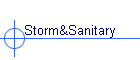 Storm&Sanitary