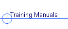 Training Manuals