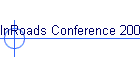 InRoads Conference 2003